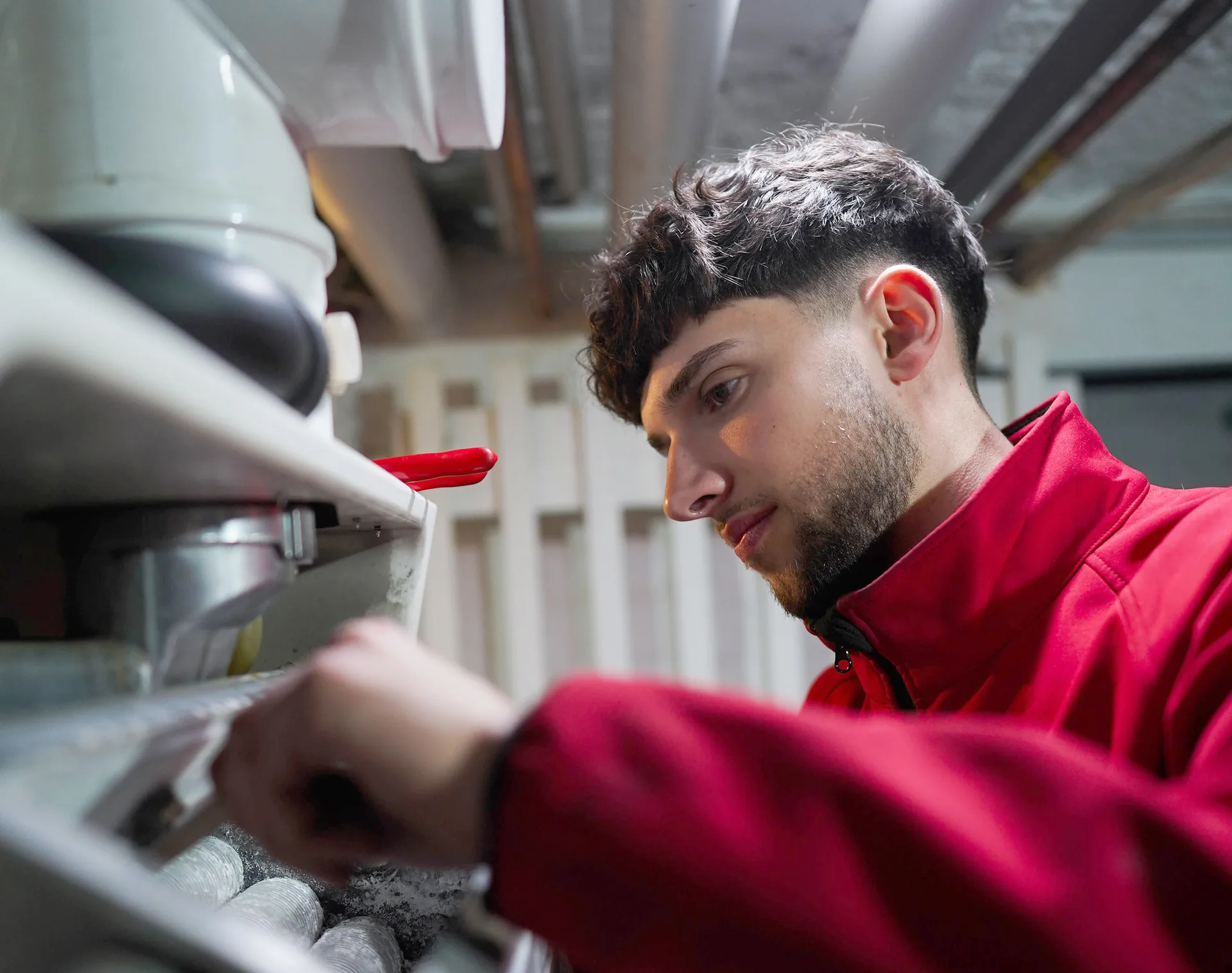 Ausbildungsplatz Bonn von Gerwing Söhne – Ausbildung bei der Gerwing Söhne GmbH