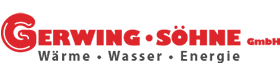 Gerwing Söhne GmbH Logo