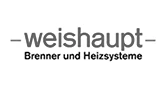 Weishaupt Logo