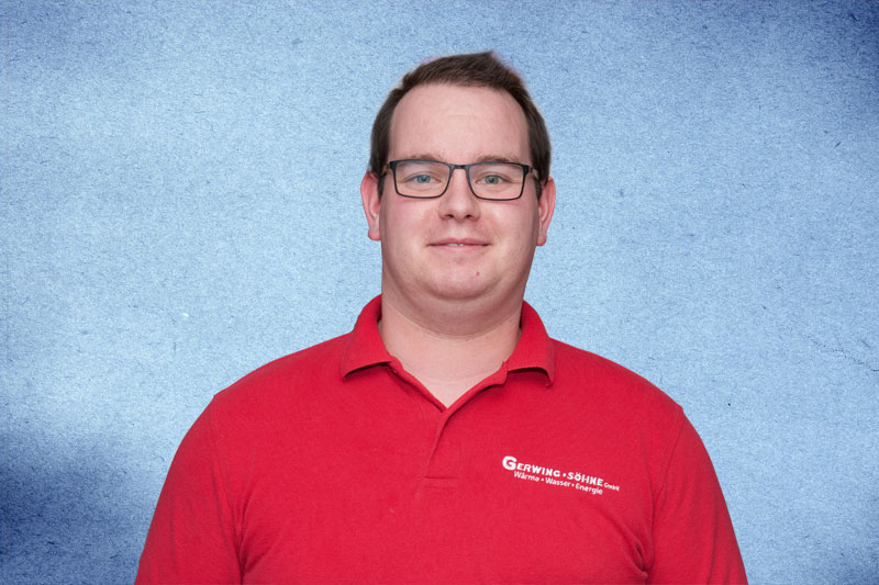 Photovoltaik Bonn von Gerwing Söhne – Oliver Moritz
